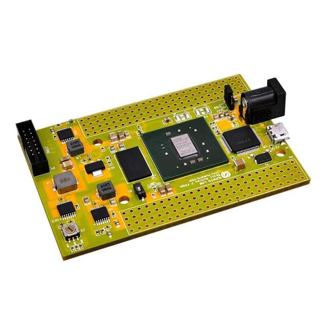 FPGA010A-MB representative package visual — not an exact-product photograph