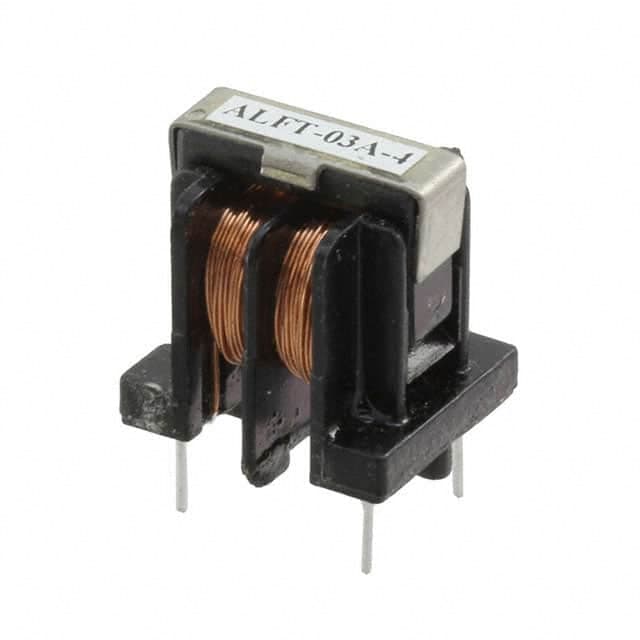 ALFT-03A-10 representative package visual — not an exact-product photograph