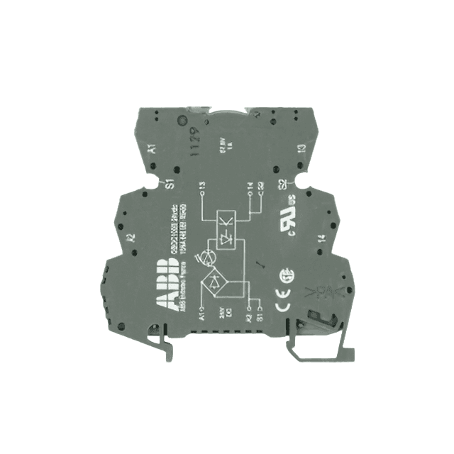 1SNA645051R0400 representative package visual — not an exact-product photograph