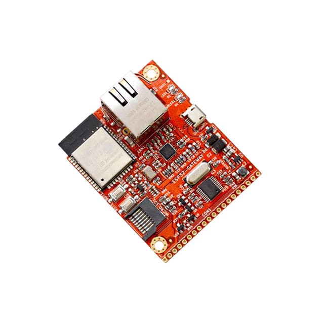ESP32-GATEWAY representative package visual — not an exact-product photograph
