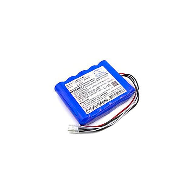 CS-DRC529MD representative package visual — not an exact-product photograph
