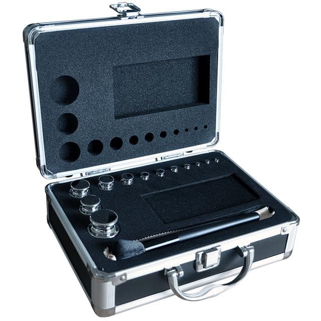 F1 1G - 500G representative package visual — not an exact-product photograph