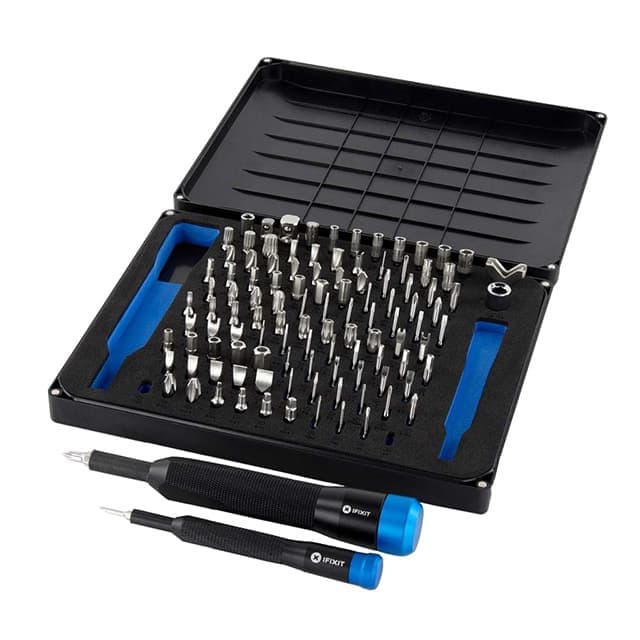 IFIX-EU145392 representative package visual — not an exact-product photograph