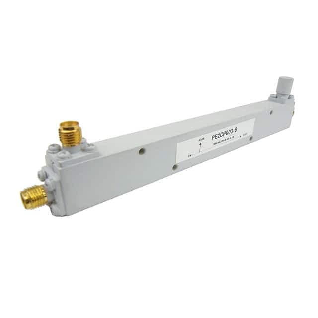 PE2CP003-6 representative package visual — not an exact-product photograph