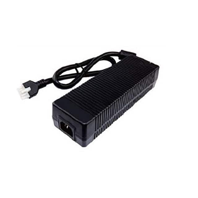 AMP2511-08 representative package visual — not an exact-product photograph