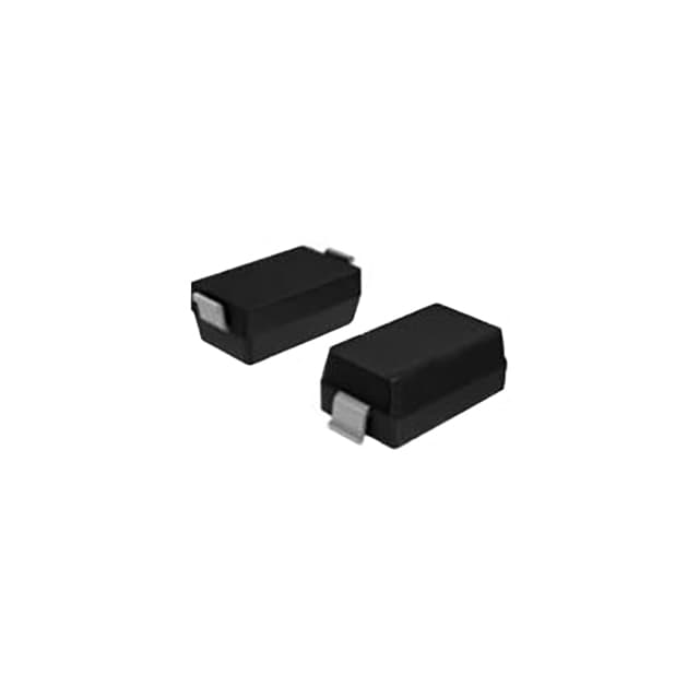 1N4148W vendor-delivered product or package visual