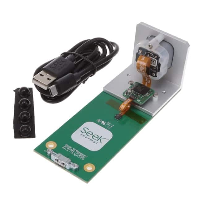 S206SP representative package visual — not an exact-product photograph