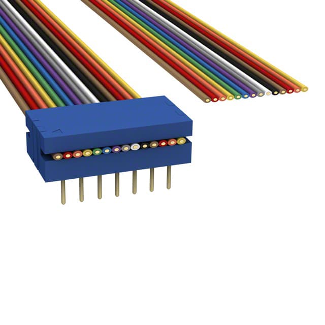 C2PXG-1406M representative package visual — not an exact-product photograph