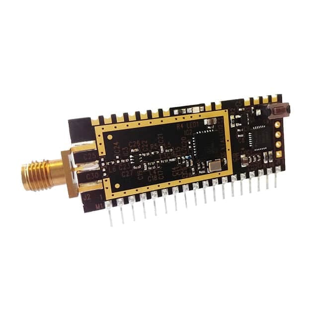 GAMMA-915R representative package visual — not an exact-product photograph