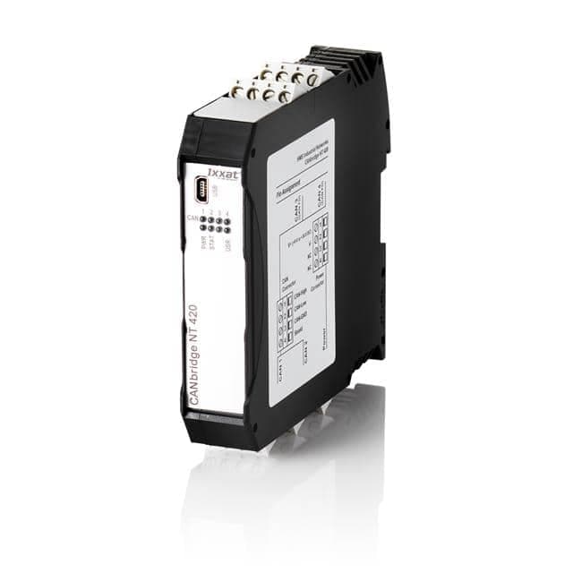 1.01.0331.42000 representative package visual — not an exact-product photograph