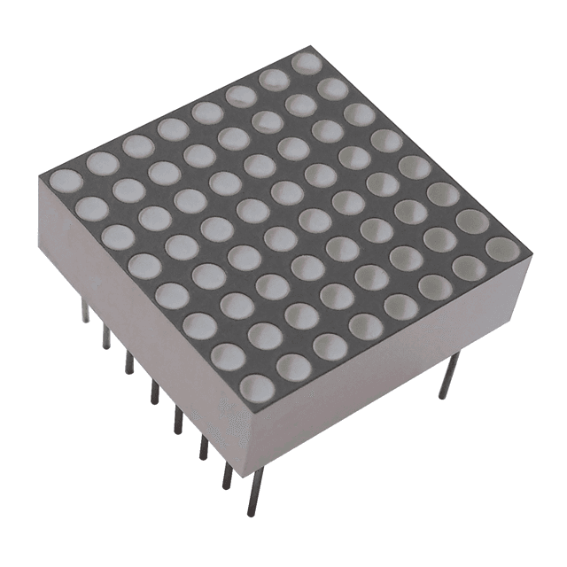KWM-20881AVA representative package visual — not an exact-product photograph