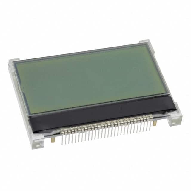 64128K FC BW-3 representative package visual — not an exact-product photograph