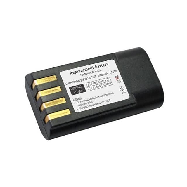 SB-NM008-L representative package visual — not an exact-product photograph
