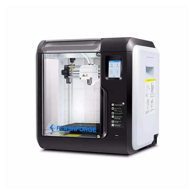 3D-FFG-ADV3V2 representative package visual — not an exact-product photograph