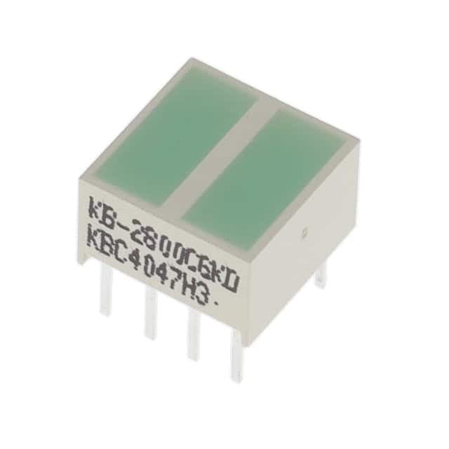 KB2800CGKD representative package visual — not an exact-product photograph