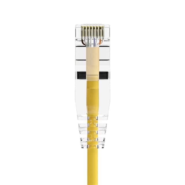 CS6-04F-YLW representative package visual — not an exact-product photograph