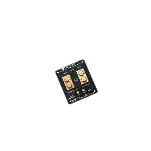 ABS3-300 representative package visual — not an exact-product photograph