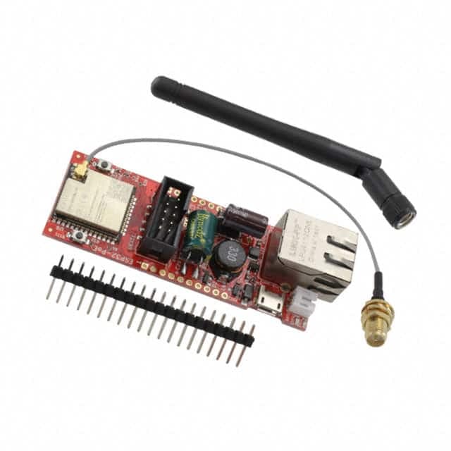 ESP32-POE-EA representative package visual — not an exact-product photograph