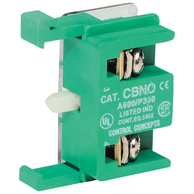 GPRS-B2C25D representative package visual — not an exact-product photograph