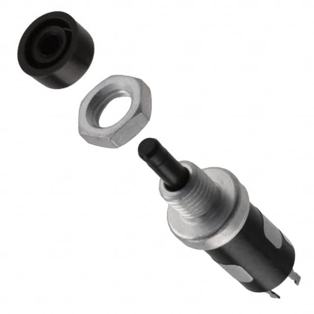 46-102 BLK representative package visual — not an exact-product photograph