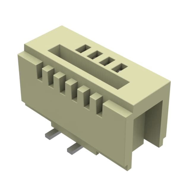 CF16041M0R0-NH vendor-delivered product or package visual