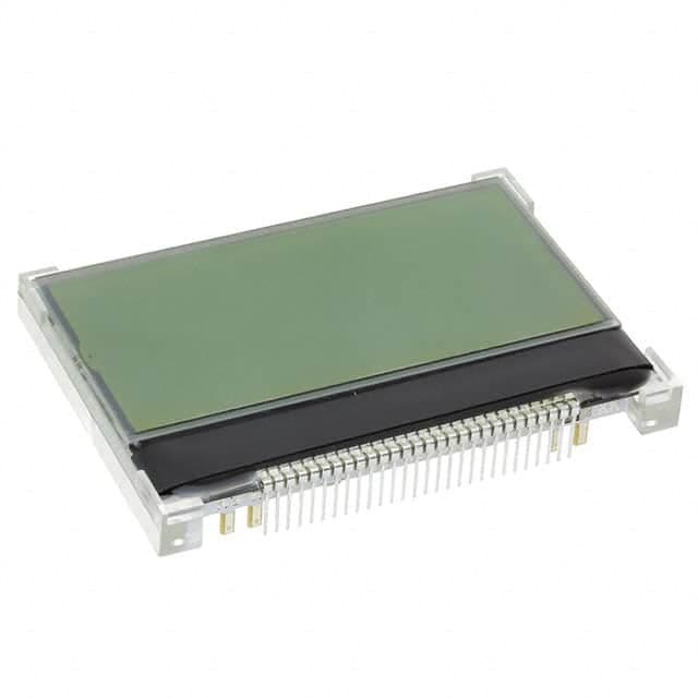 64128K FC BW-RGB representative package visual — not an exact-product photograph