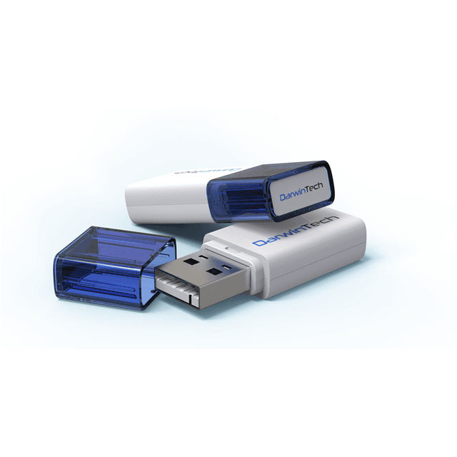 DTUSB5V1-BL3 representative package visual — not an exact-product photograph