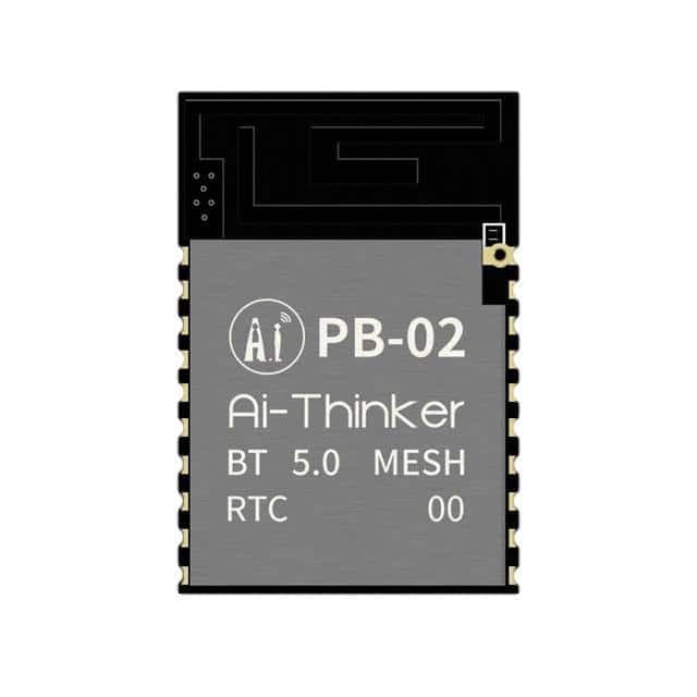 PB-02 representative package visual — not an exact-product photograph