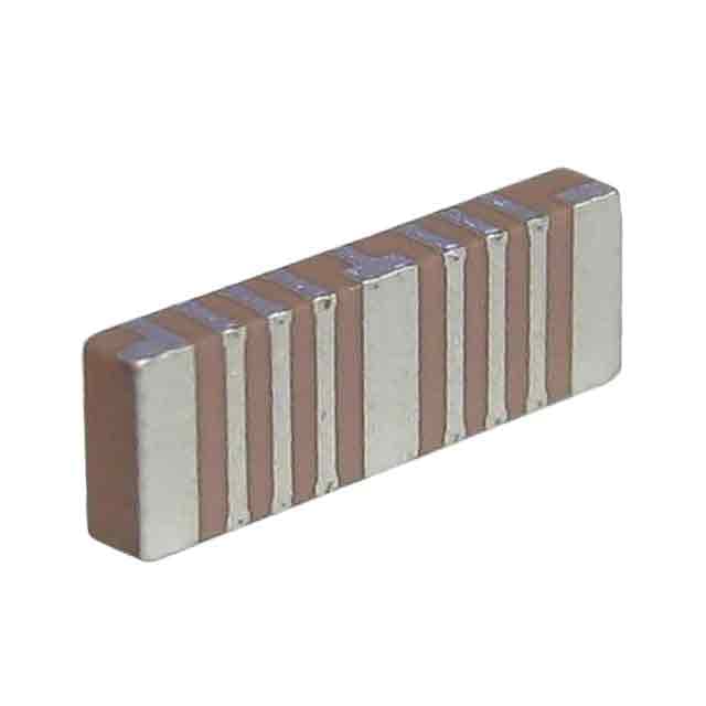 ACAJ-110-T representative package visual — not an exact-product photograph