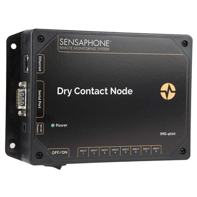 IMS-4840E representative package visual — not an exact-product photograph