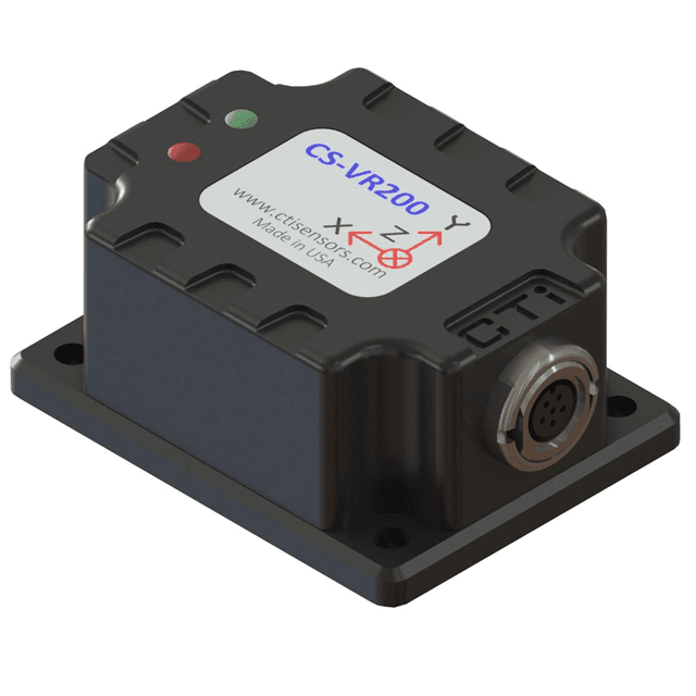 CS-VR200-A-3-A1 representative package visual — not an exact-product photograph
