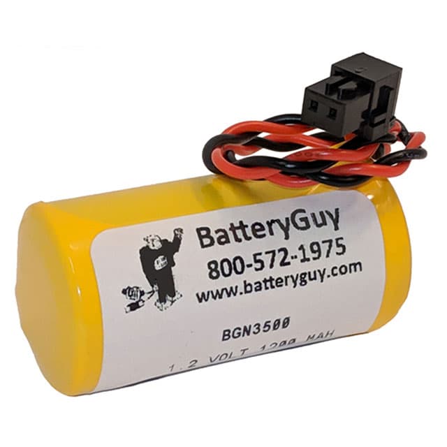 BGN3500 representative package visual — not an exact-product photograph