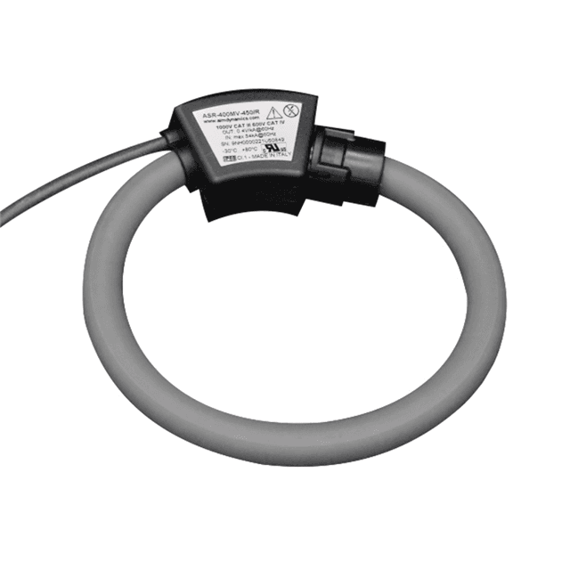ASR-400MV-07/G representative package visual — not an exact-product photograph