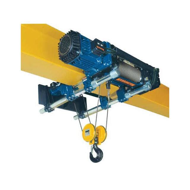 RH05U23D4G4W-A-460V representative package visual — not an exact-product photograph