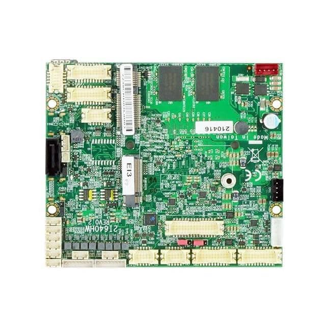 2I640HW-E13 representative package visual — not an exact-product photograph