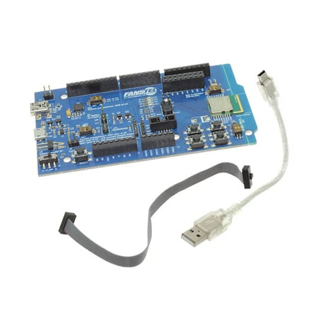 EV-BT840F representative package visual — not an exact-product photograph