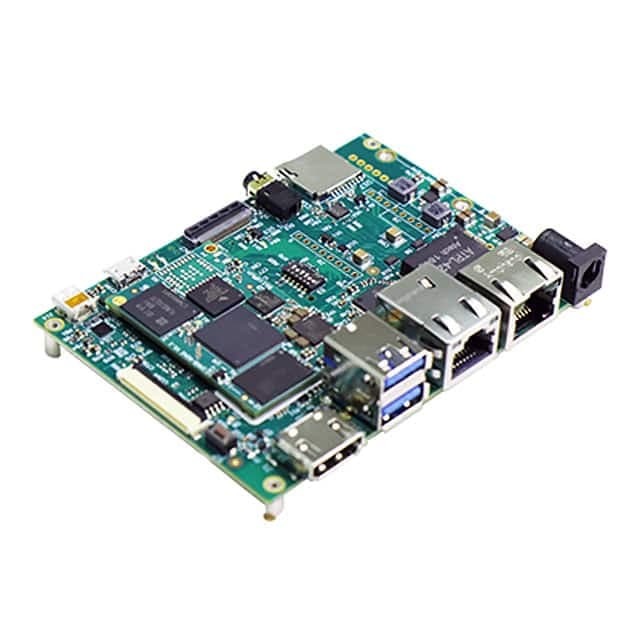 SRMM8QDW0GD02GE008U01CH representative package visual — not an exact-product photograph