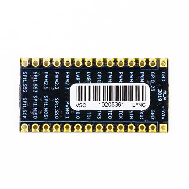 LOFIVE-R1 representative package visual — not an exact-product photograph
