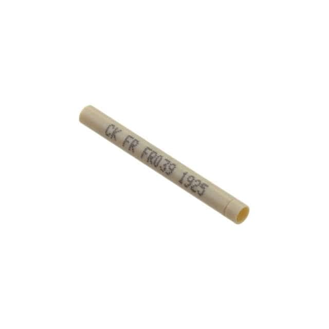SPLICE01-MA-PS-NMB-FR039 representative package visual — not an exact-product photograph