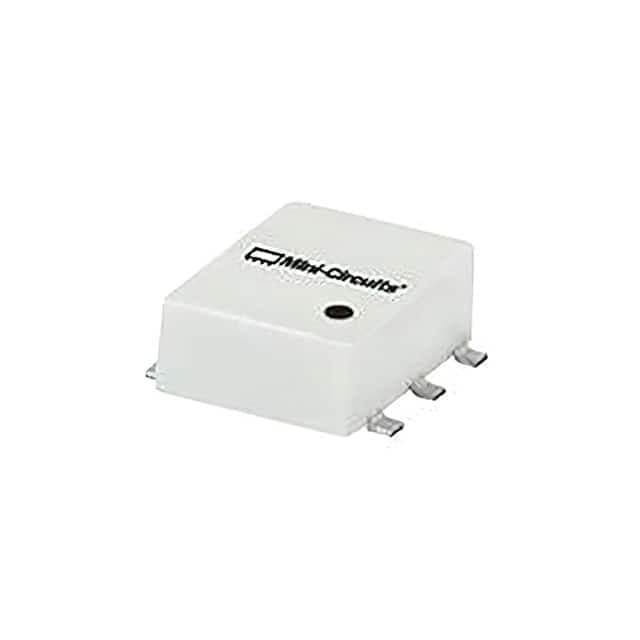 ADC-20-13+ representative package visual — not an exact-product photograph