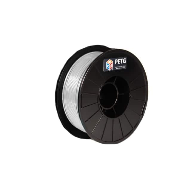 PETGR35WHITE representative package visual — not an exact-product photograph