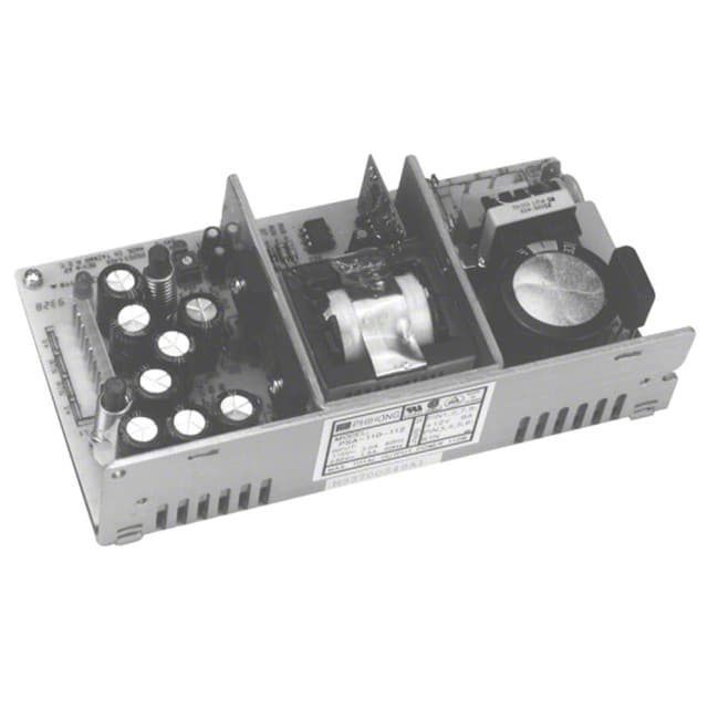 PSA110-112 representative package visual — not an exact-product photograph