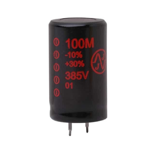 CP-JJ-100-385V representative package visual — not an exact-product photograph