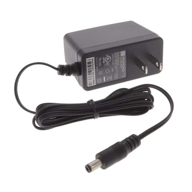 PPL24A-120 representative package visual — not an exact-product photograph