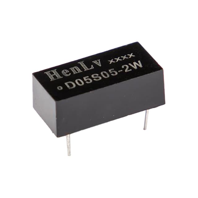 D05S12-2WH2 representative package visual — not an exact-product photograph