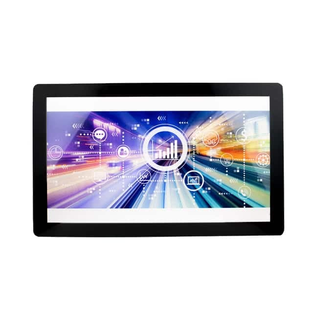 ATM1560L1K-CT representative package visual — not an exact-product photograph