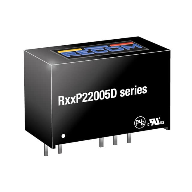 R05P22005D representative package visual — not an exact-product photograph