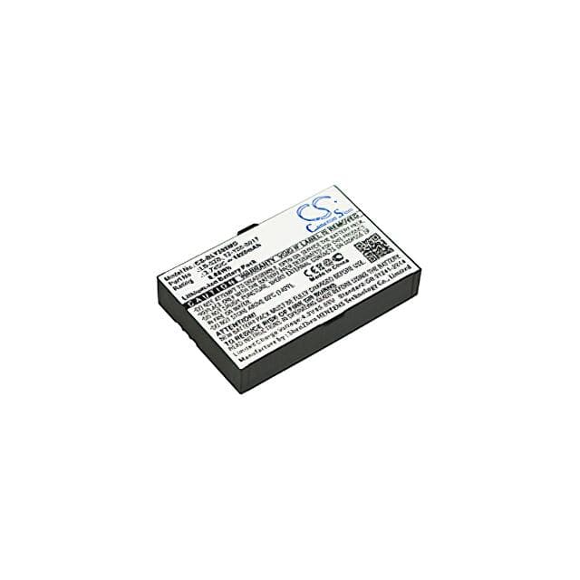 CS-BLY200MD representative package visual — not an exact-product photograph