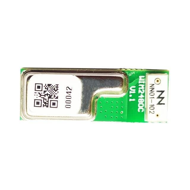 WIM2480C - CT representative package visual — not an exact-product photograph
