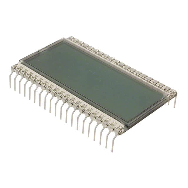 VI-509-DP-RC-S representative package visual — not an exact-product photograph